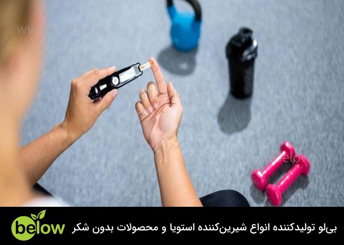 بهترین زمان ورزش برای کنترل قند خون چه زمانی است؟