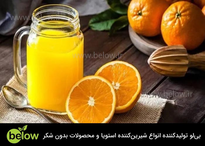آب پرتقال برای دیابت مضر است؟