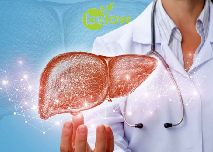 سیروز کبدی چیست؟