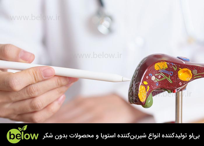 سیروز کبدی را چگونه درمان کنیم؟