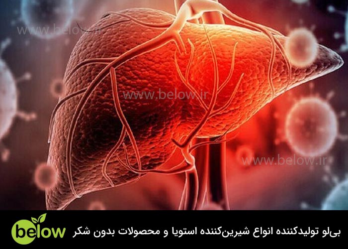 آیا سیروز کبدی سرطان است؟