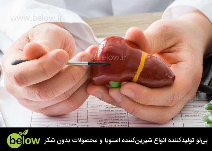 روش های تشخیص سیروز کبدی چیست؟