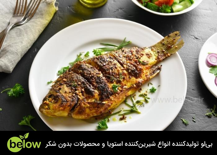 برترین غذاهای بدون نان برای رژیم‌های کم‌کربوهیدرات