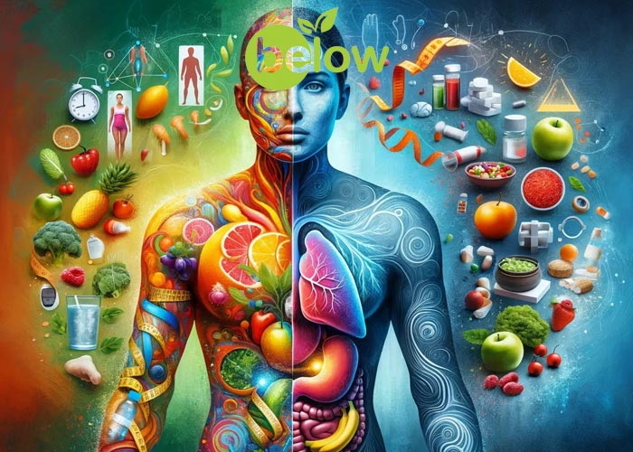 دیابت را چگونه درمان کنیم؟