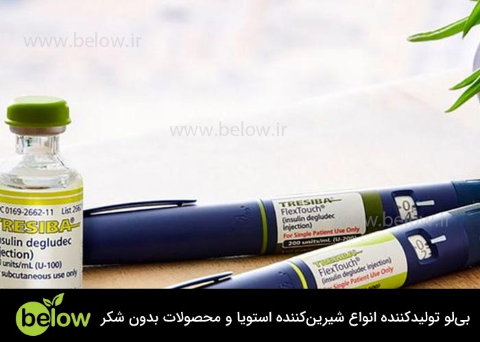 درمان دیابت با انسولین های قلمی از جدیدترین راه ها