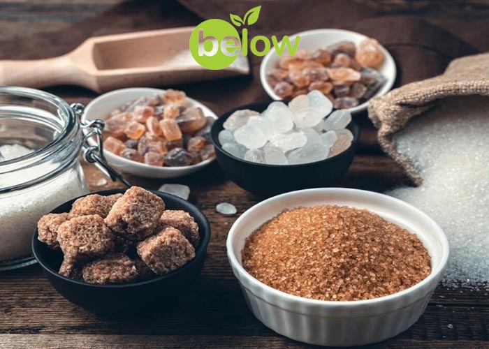 قند رژیمی چیست؟