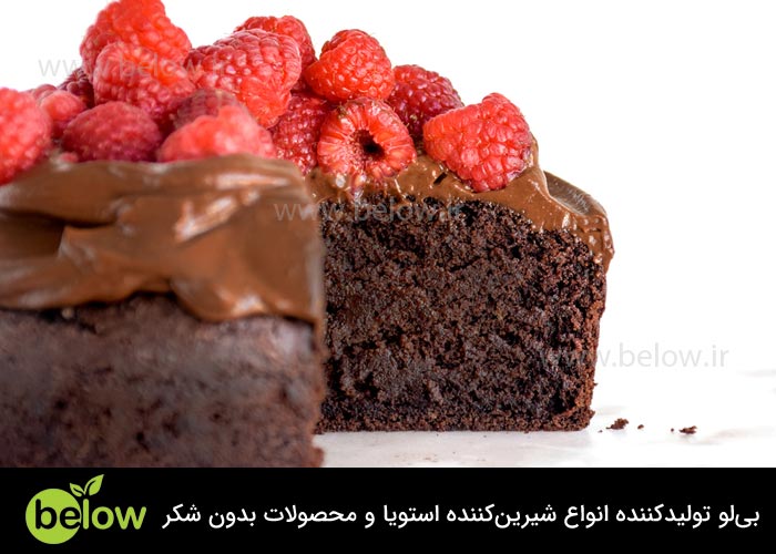 تفاوت دستور تهیه کیک رژیمی با سایر کیک ها در چیست؟