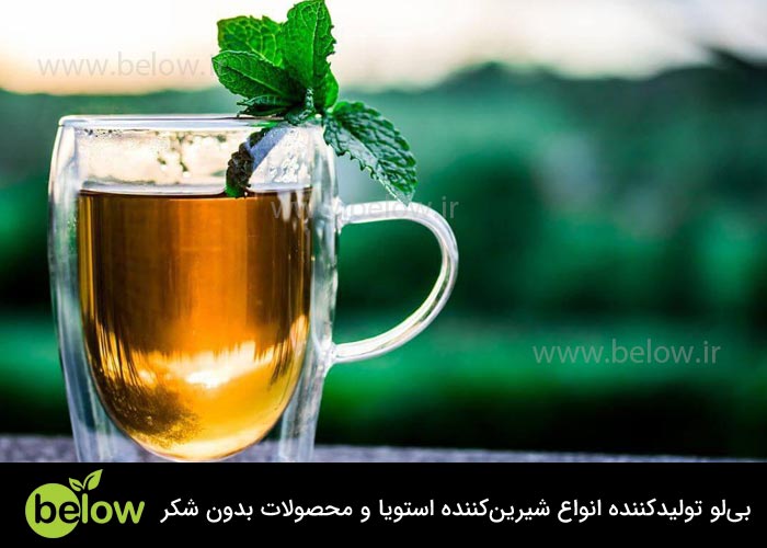 دمنوش چای سبز، مناسب برای افراد دیابتی