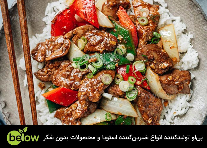 آیا جگر مرغ قند دارد؟