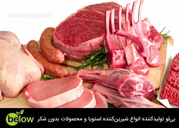 بهترین گوشت برای دیابتی ها کدام است؟