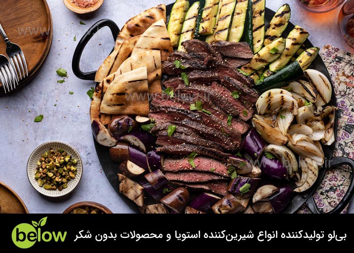 نکات مهم درباره نحوه مصرف گوشت برای افراد دیابتی