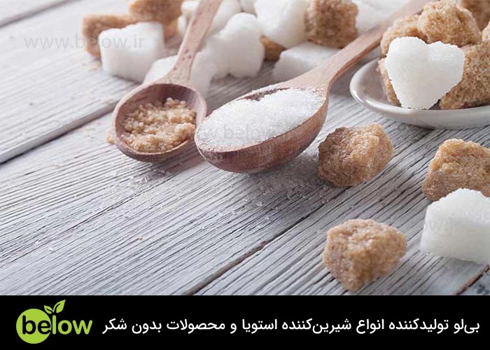 شکر سرخ در رژیم‌های گیاهی