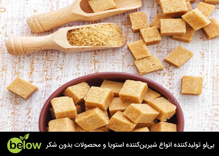 تأثیر قند رژیمی بر سلامت عمومی