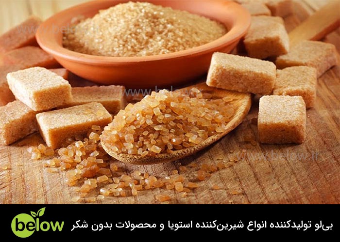 زندگی با دیابت و قند رژیمی