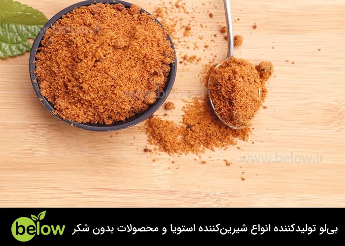 شکر سرخ را چگونه مصرف کنیم؟