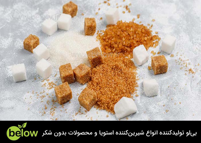 خواص شکر سرخ در طب سنتی