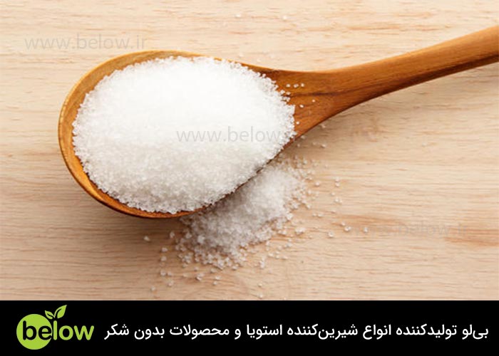 بهترین برند استویا