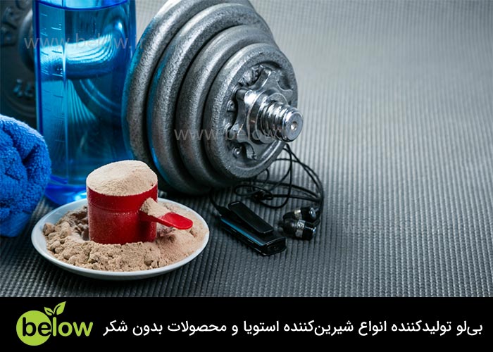 بهترین زمان مصرف قند رژیمی برای ورزشکاران