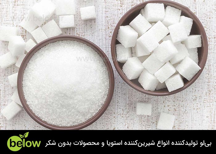 تأثیر نخوردن قند در لاغری