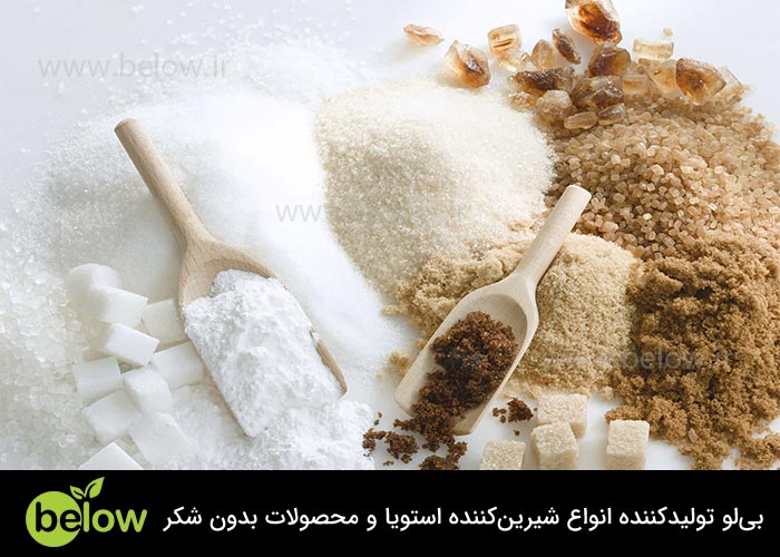 شکر رژیمی خارجی