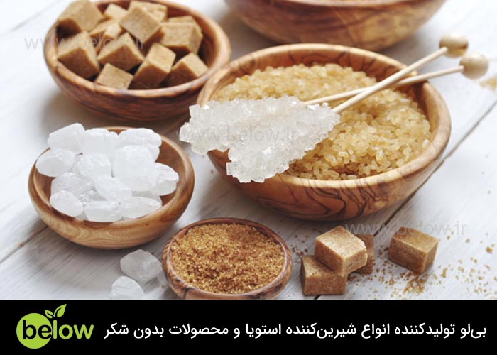 مزایای استفاده از شکر رژیمی برای PCOS