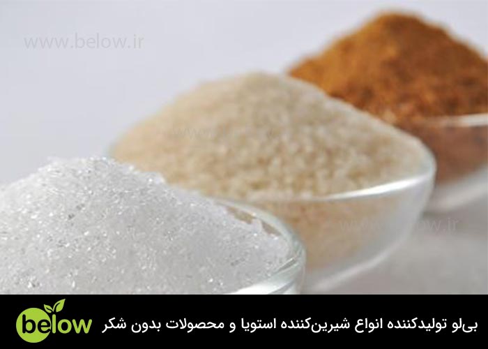 شکر رژیمی و نقش آن در کنترل علائم سندرم تخمدان پلی‌کیستیک