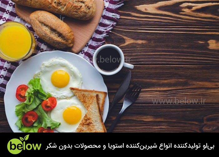 برای تقویت مغز خود صبحانه بخورید