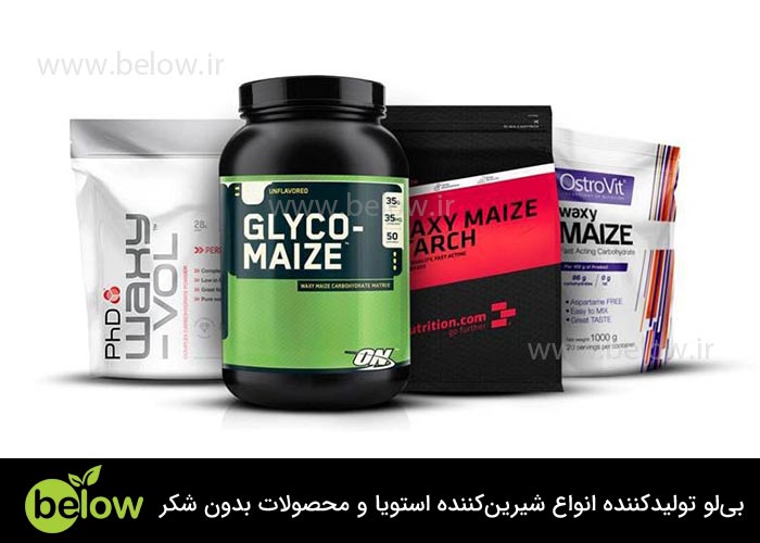 طریقه مصرف مکمل کربوهیدرات در بدنسازی