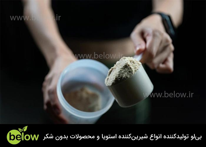 بهترین مکمل کربوهیدرات برای افزایش وزن
