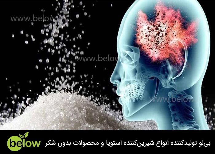 بهترین قند برای مغز