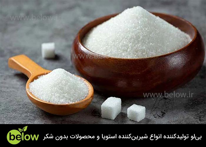 مصرف زیاد شکر باعث چه بیماری هایی می شود؟