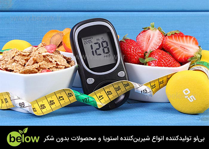 نقش قند رژیمی در کاهش التهاب و بهبود حساسیت به انسولین