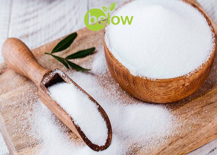 نقش شکر رژیمی در تغذیه افراد مبتلا به سندرم تخمدان پلی‌کیستیک