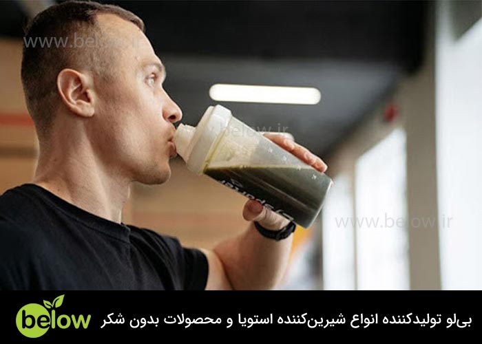 انواع مکمل‌های کربوهیدرات و کاربردهای آن‌ها