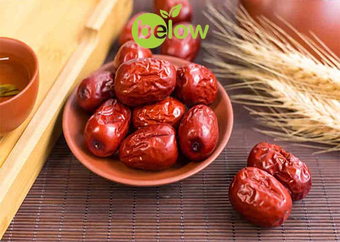 خواص عناب برای دیابت چیست؟