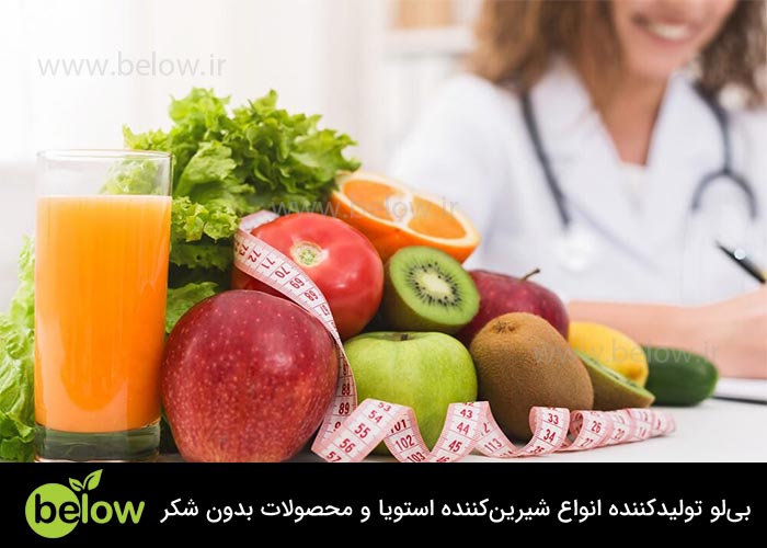 چرا میوه‌ها برای سندرم تخمدان پلی کیستیک مفیدند؟