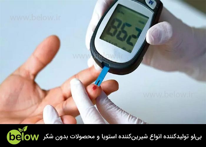 تنظیم قند خون توسط کدام غده انجام می‌شود؟