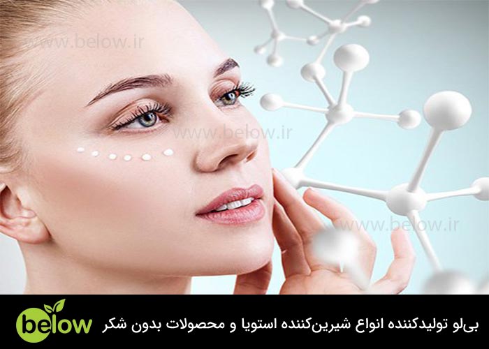 مزایای بلندمدت قند رژیمی برای زیبایی