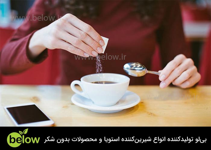 آیا استویا می‌تواند جایگزین شکر در رژیم غذایی دیابتی‌ها باشد؟