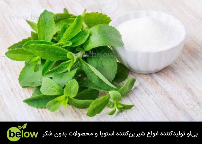چگونه استویا می‌تواند به کاهش وزن دیابتی‌ها کمک کند؟