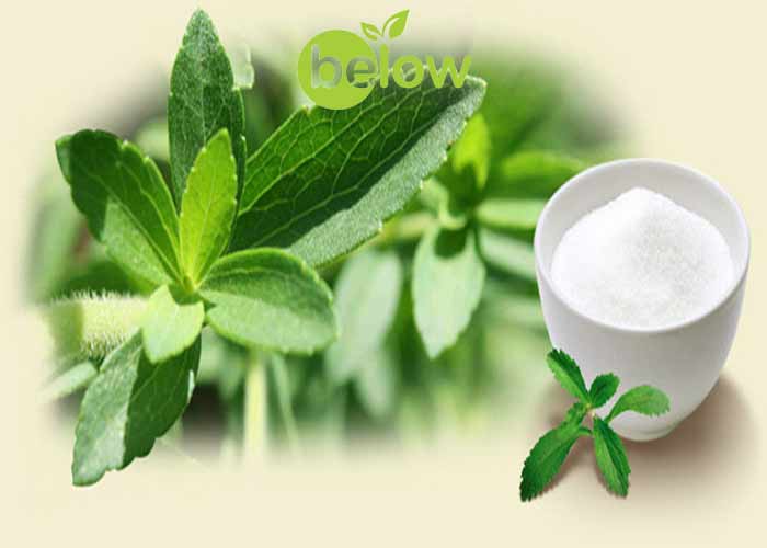 تحقیقات علمی درباره اثرات شکر استویا بر بدن