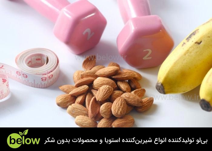 تغذیه و بازتوانی پس از تمرین