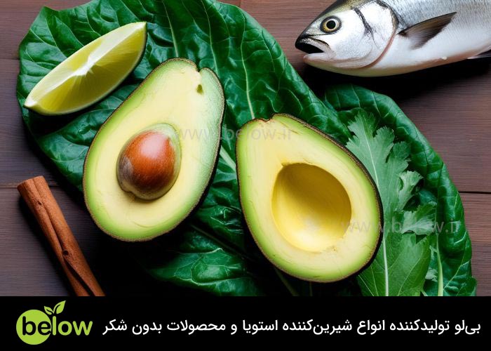 ماهی‌های چرب و کنترل قند خون