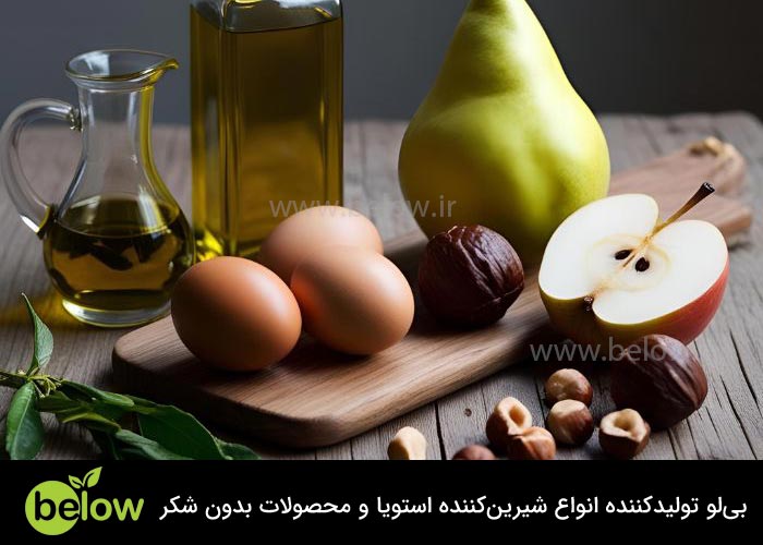 فندق و سایر آجیل‌ها برای کاهش قند خون