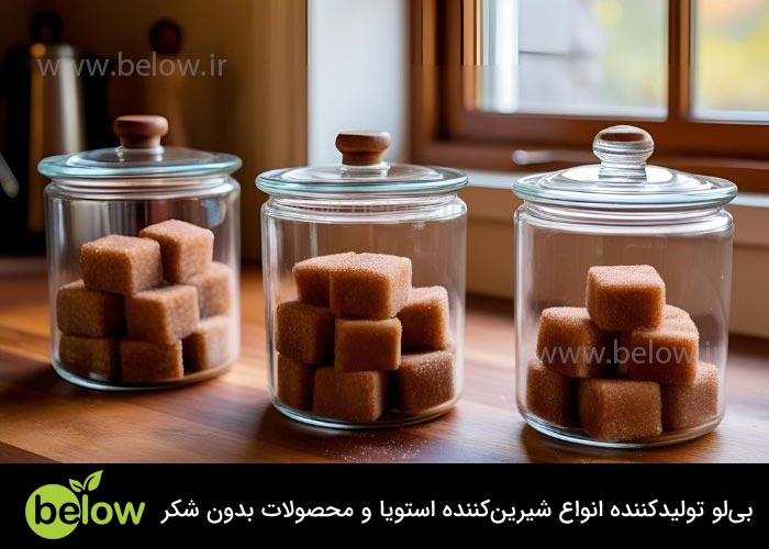 نحوه نگهداری قندهای دارچینی خانگی