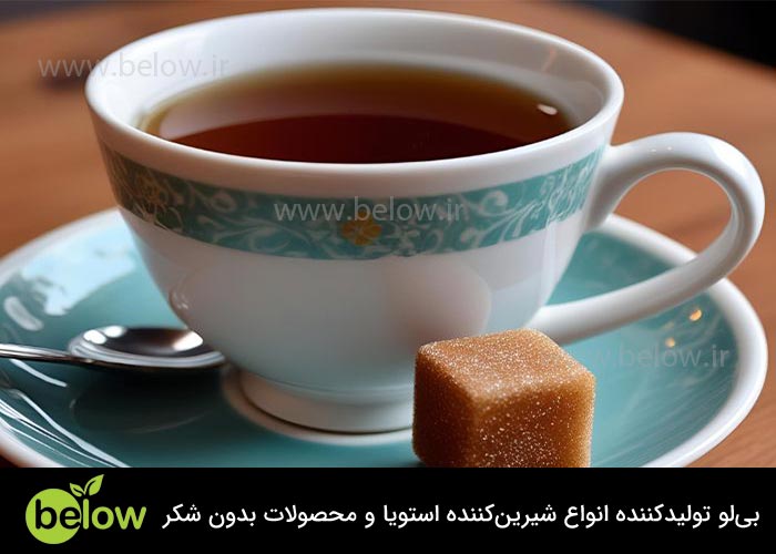 موارد استفاده از قند دارچینی خانگی