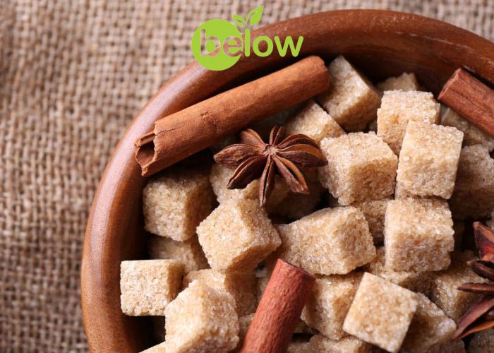 طرز تهیه قند دارچینی