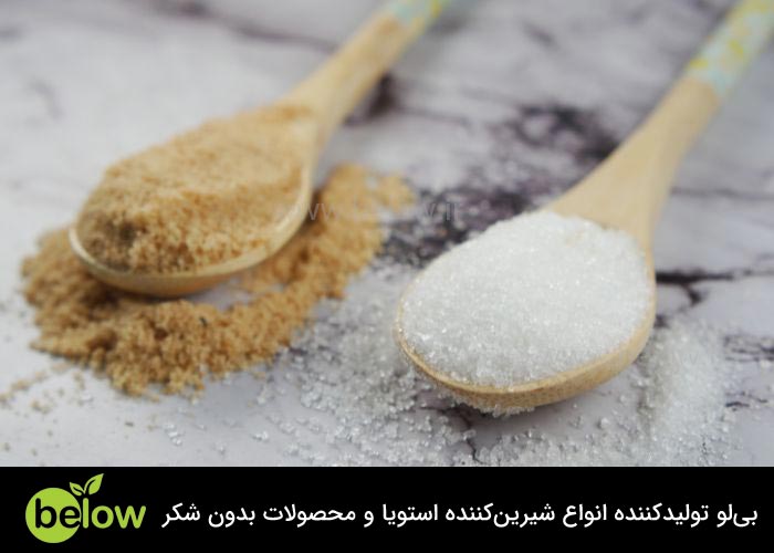ویژگی‌های منحصر به فرد شکر استویا
