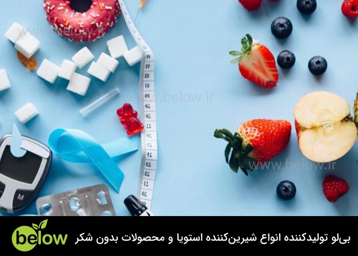 چگونه افراد مبتلا به آلزایمر می‌توانند میزان قند در رژیم غذایی خود را کاهش دهند؟