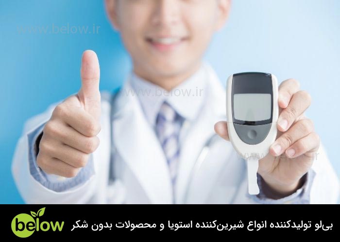 راه‌های پیشگیری از کبد چرب و دیابت